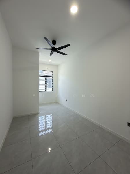 Terraced House for Rent in Bukit Beruang (Bukit Baru) - YM Chong - Interior - PropertyGuru.com.my