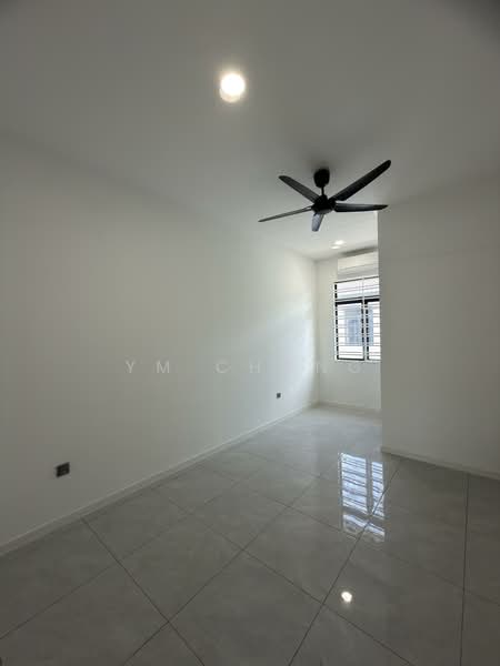 Terraced House for Rent in Bukit Beruang (Bukit Baru) - YM Chong - Interior - PropertyGuru.com.my