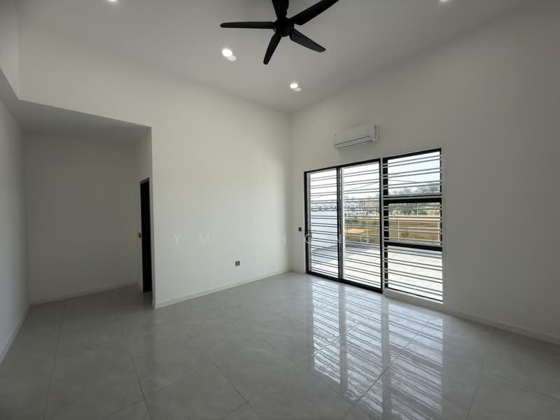 Terraced House for Rent in Bukit Beruang (Bukit Baru) - YM Chong - Interior - PropertyGuru.com.my