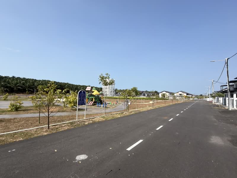 Terraced House for Rent in Bukit Beruang (Bukit Baru) - YM Chong - Exterior - PropertyGuru.com.my