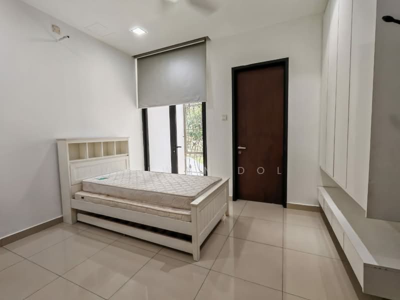 3-storey Terraced House for Rent in Sepang (Selangor) - Azuwan Dol - Bedroom - PropertyGuru.com.my