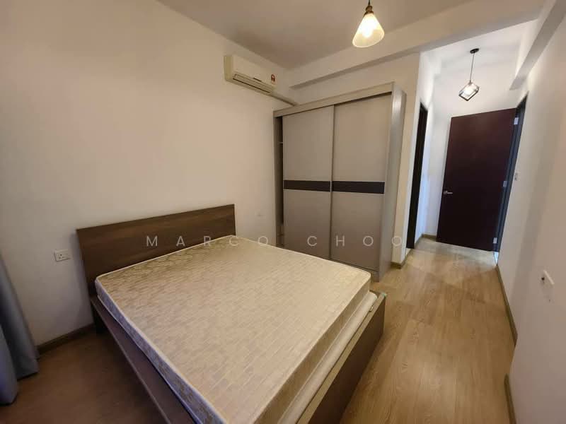 Condominium for Rent at Lovell @ Country Garden Danga Bay - Marco Choo - Bedroom - PropertyGuru.com.my