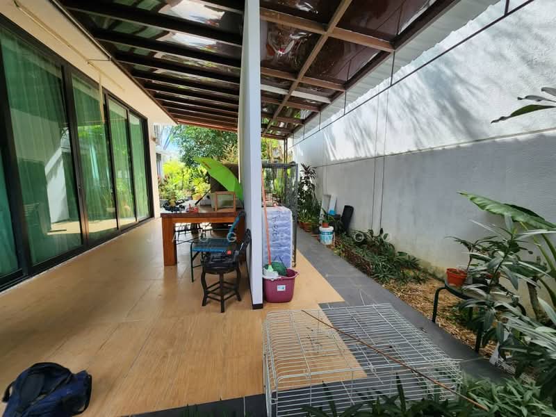 Rumah Banglo untuk Dijual di Tiara Kemensah (Ulu Kelang) - Jagger Moo - Exterior - PropertyGuru.com.my