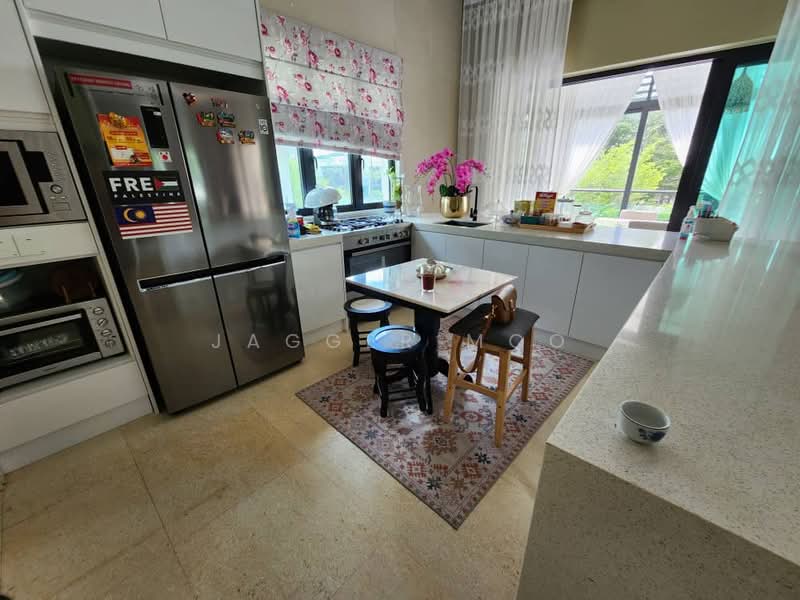 Rumah Banglo untuk Dijual di Tiara Kemensah (Ulu Kelang) - Jagger Moo - PropertyGuru.com.my