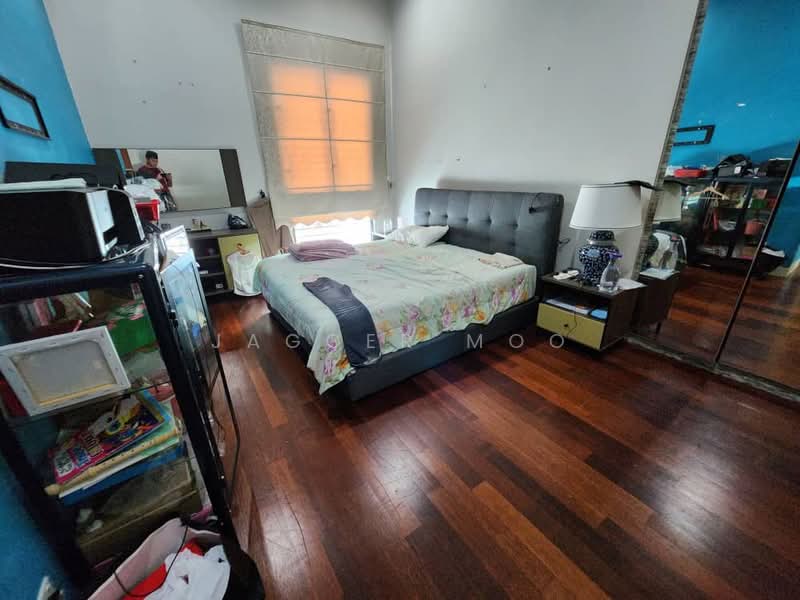 Rumah Banglo untuk Dijual di Tiara Kemensah (Ulu Kelang) - Jagger Moo - PropertyGuru.com.my