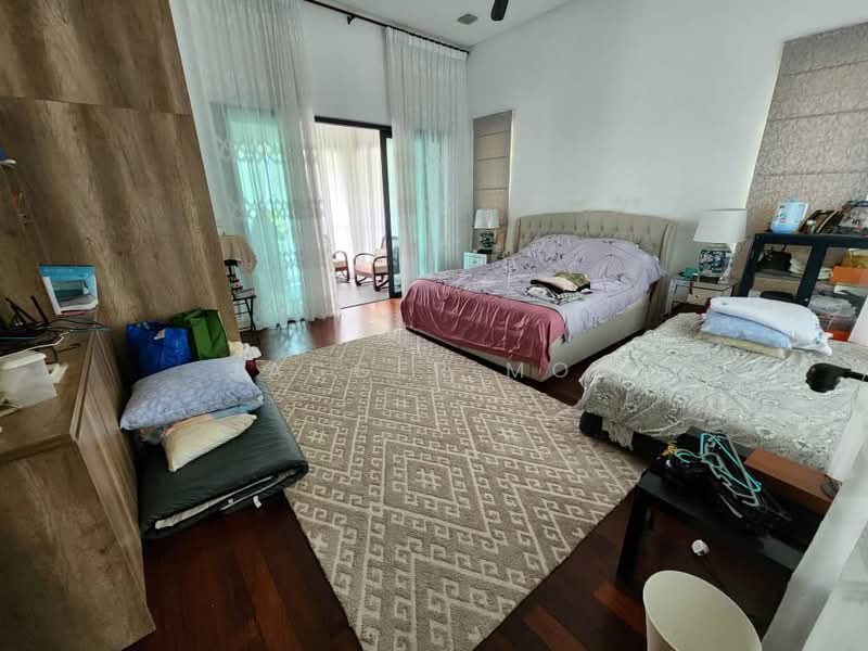 Rumah Banglo untuk Dijual di Tiara Kemensah (Ulu Kelang) - Jagger Moo - PropertyGuru.com.my