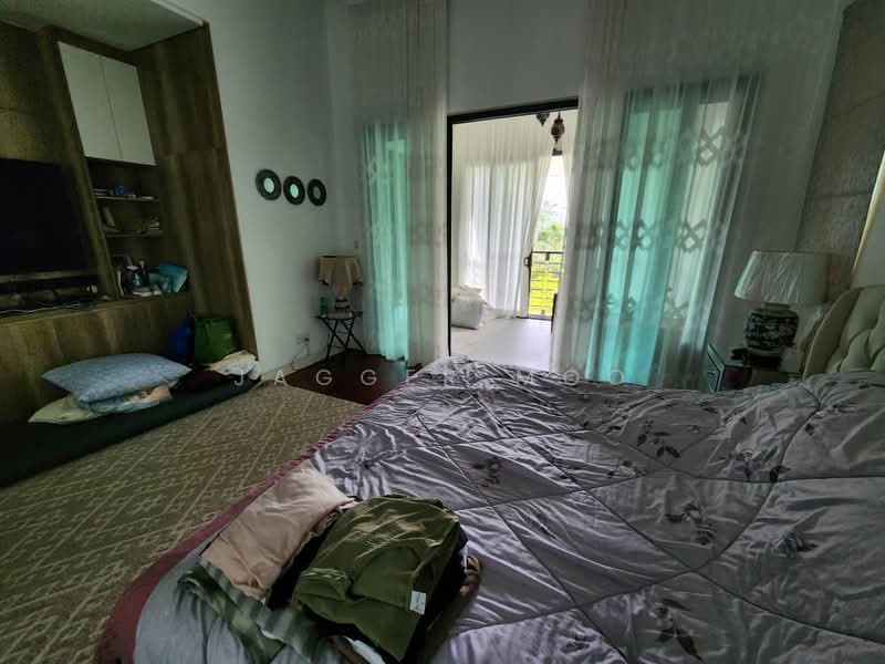 Rumah Banglo untuk Dijual di Tiara Kemensah (Ulu Kelang) - Jagger Moo - PropertyGuru.com.my