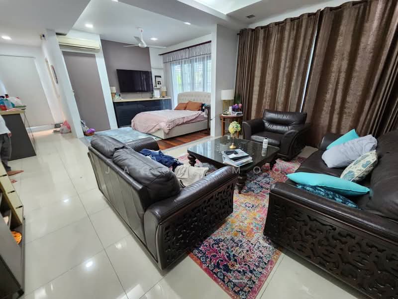 Rumah Banglo untuk Dijual di Tiara Kemensah (Ulu Kelang) - Jagger Moo - PropertyGuru.com.my