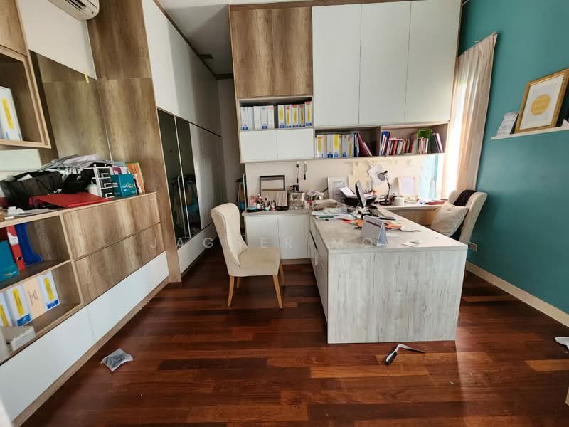 Rumah Banglo untuk Dijual di Tiara Kemensah (Ulu Kelang) - Jagger Moo - PropertyGuru.com.my