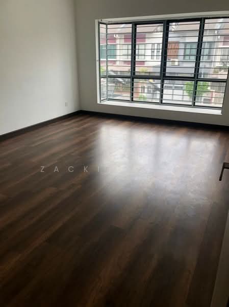 2-storey Terraced House for Rent in Bandar Bukit Raja (Klang) - Zackinn Hoi - Interior - PropertyGuru.com.my