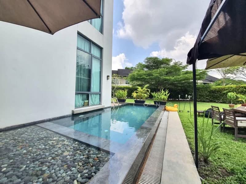 Bayou Creek @ Leisure Farm untuk Untuk Dijual - RM 5,400,000, Apr 2026 - Exterior - PropertyGuru.com.my
