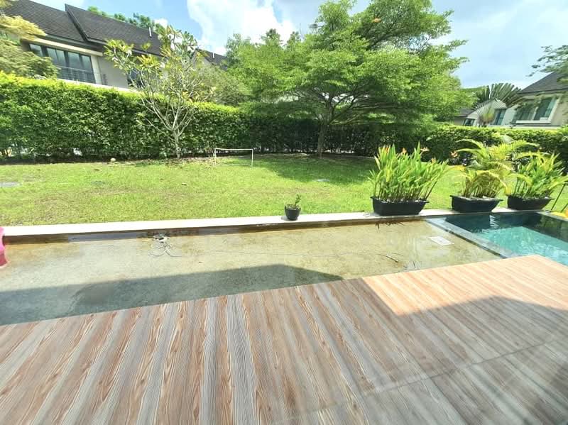 Bayou Creek @ Leisure Farm untuk Untuk Dijual - RM 5,400,000, Apr 2026 - Garden - PropertyGuru.com.my