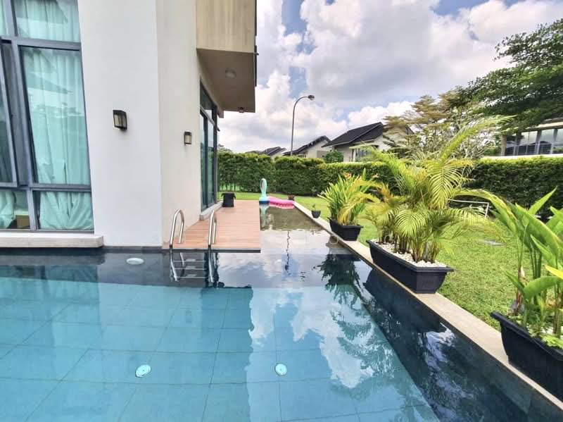 Bayou Creek @ Leisure Farm untuk Untuk Dijual - RM 5,400,000, Apr 2026 - Exterior - PropertyGuru.com.my