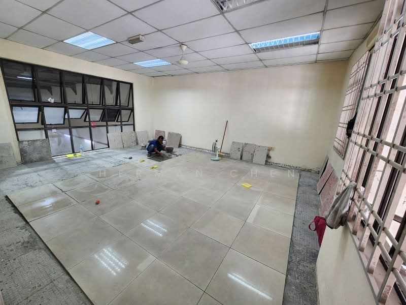 Kilang untuk Disewa di Taman Tan Sri Yaacob (Johor Bahru) - Herman Chen - PropertyGuru.com.my