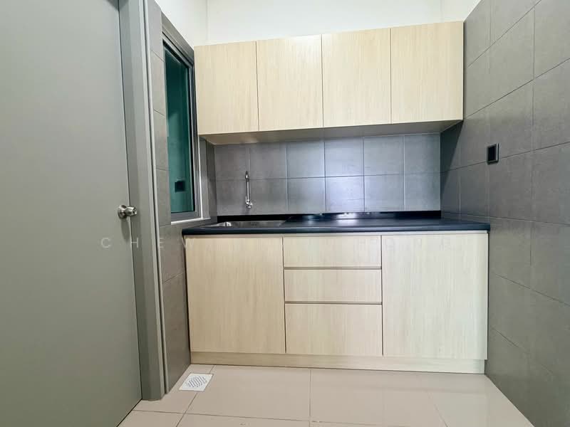 Service Residence for Rent at One 49 Residence - Chew Kian Hong - Kitchen - PropertyGuru.com.my