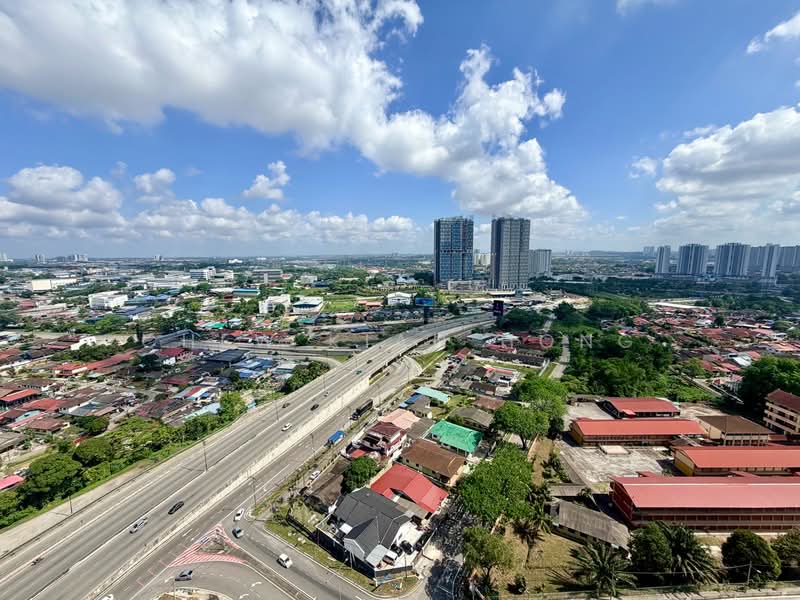 Service Residence for Rent at One 49 Residence - Chew Kian Hong - Exterior - PropertyGuru.com.my