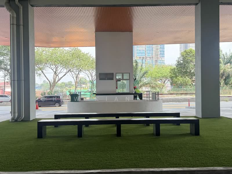 Service Residence for Rent at One 49 Residence - Chew Kian Hong - Exterior - PropertyGuru.com.my