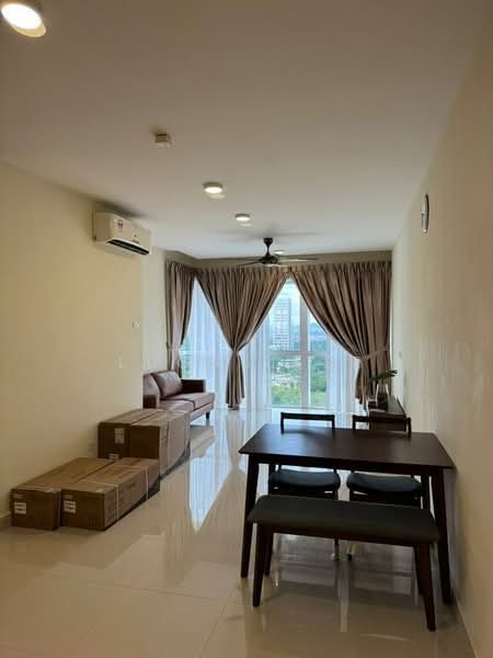 Medini Signature - 1