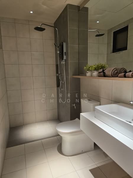 OSK Areca untuk Untuk Dijual - RM 285,000, Apr 2026 - Bathroom - PropertyGuru.com.my