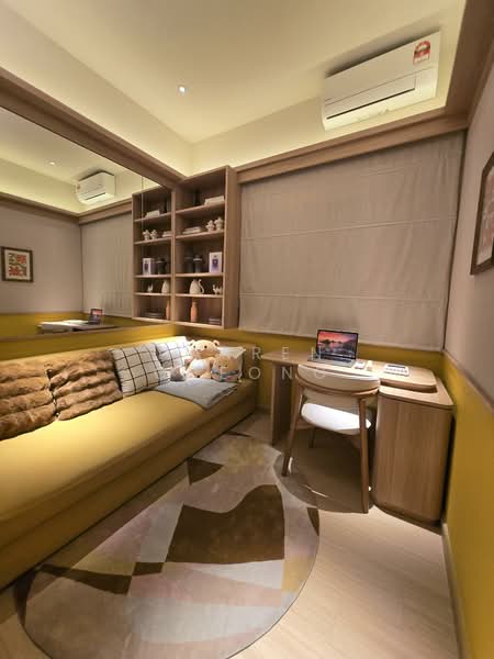 OSK Areca untuk Untuk Dijual - RM 285,000, Apr 2026 - Study - PropertyGuru.com.my