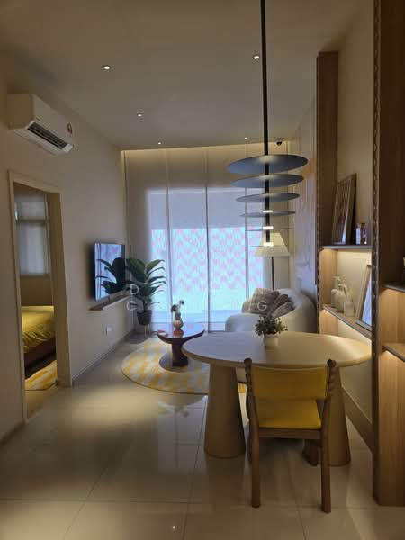 OSK Areca untuk Untuk Dijual - RM 285,000, Apr 2026 - Living Room - PropertyGuru.com.my