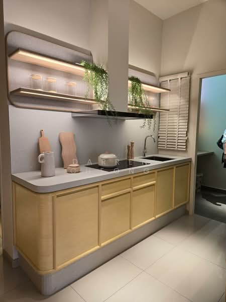 OSK Areca untuk Untuk Dijual - RM 285,000, Apr 2026 - Kitchen - PropertyGuru.com.my