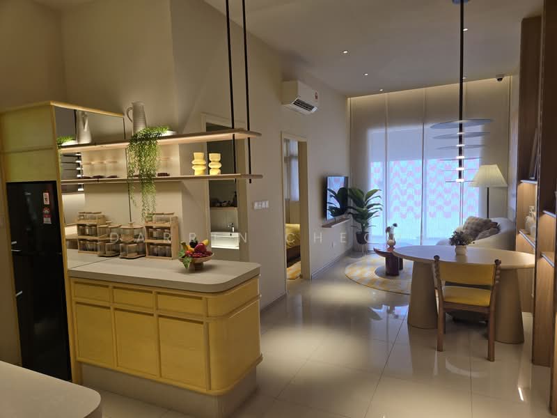 OSK Areca untuk Untuk Dijual - RM 285,000, Apr 2026 - Living Room - PropertyGuru.com.my