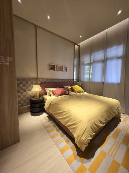 OSK Areca untuk Untuk Dijual - RM 285,000, Apr 2026 - Bedroom - PropertyGuru.com.my