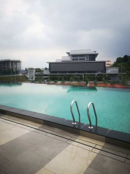 Apartment for Rent at Residensi Aman Jalil - Christine Pang - Exterior - PropertyGuru.com.my