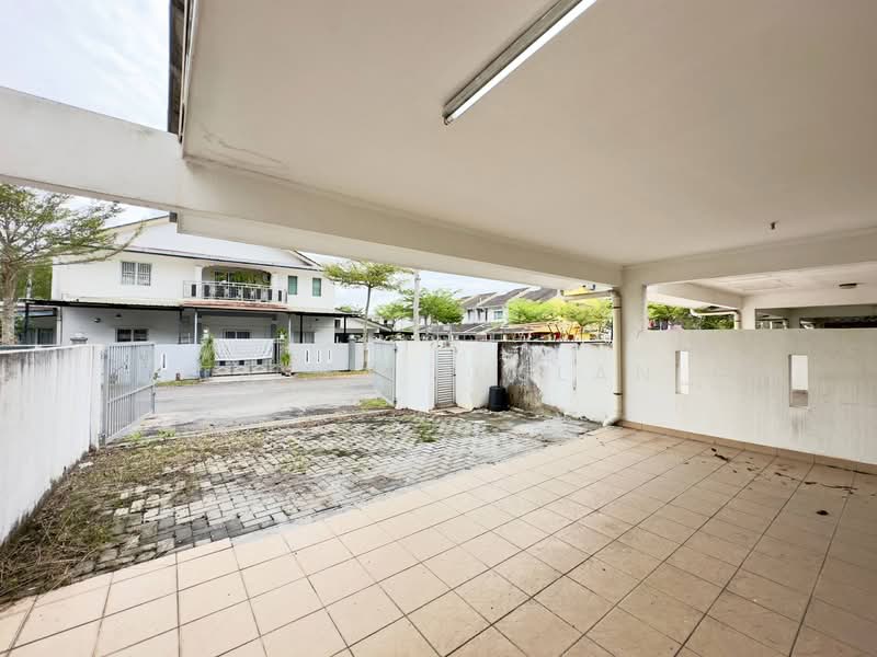 2-storey Terraced House for Sale in Nilai Impian (Nilai) - Tasya Ruslan - Exterior - PropertyGuru.com.my