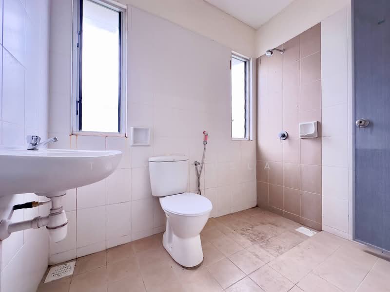 2-storey Terraced House for Sale in Nilai Impian (Nilai) - Tasya Ruslan - Bathroom - PropertyGuru.com.my