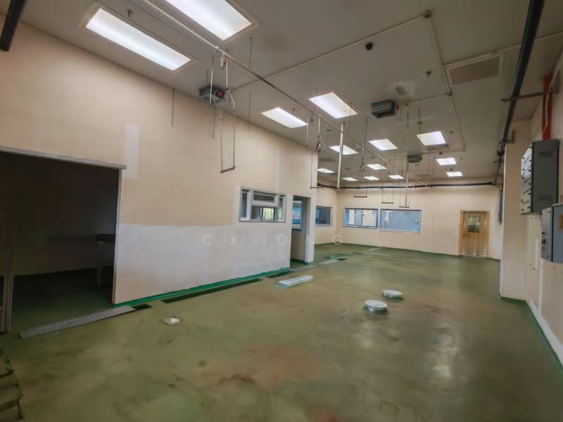 Kilang untuk Disewa di Taman Perindustrian Bukit Minyak (Bukit Minyak) - CK Ong - Interior - PropertyGuru.com.my