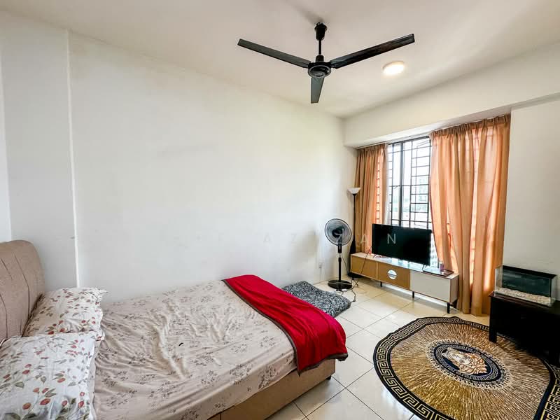Green Suria @ Bandar Tun Hussein Onn untuk Untuk Dijual - RM 335,000, Apr 2026 - Bedroom - PropertyGuru.com.my