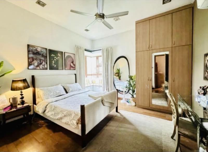 Semi-Detached House for Sale in Bukit Tunku (Kenny Hills) (Kuala Lumpur) - Zaty Jasmin - Bedroom - PropertyGuru.com.my