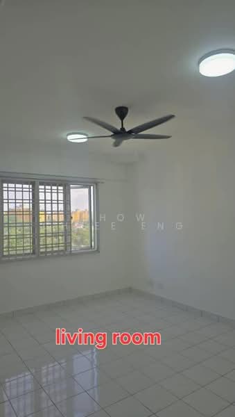 Pangsapuri Persiaran Tanjung untuk Untuk Dijual - RM 278,000, Apr 2026 - Living Room - PropertyGuru.com.my