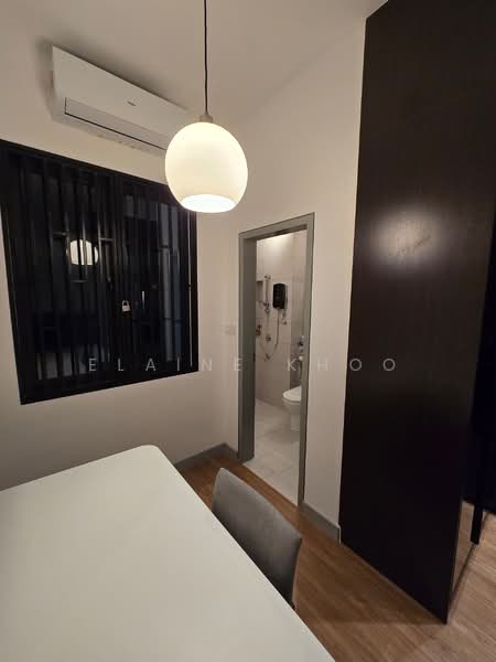 2-storey Terraced House for Rent in Elmina (Shah Alam) - Elaine Khoo - Bathroom - PropertyGuru.com.my