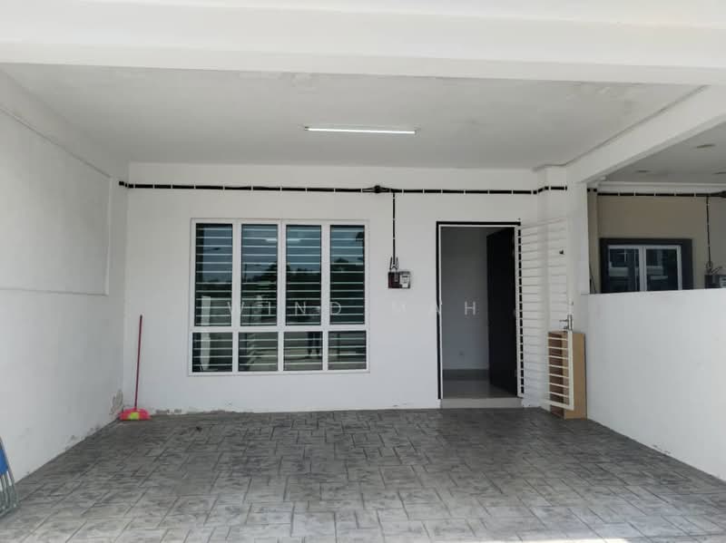 Terraced House for Sale in Semenyih (Selangor) - Wind Mah - Exterior - PropertyGuru.com.my