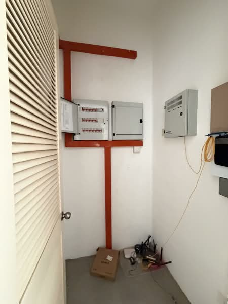 3-storey Terraced House for Rent in Seri Kembangan (Selangor) - Pristine Low - Interior - PropertyGuru.com.my