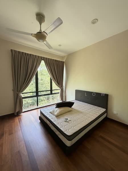 3-storey Terraced House for Rent in Seri Kembangan (Selangor) - Pristine Low - Bedroom - PropertyGuru.com.my