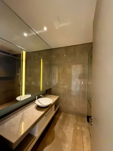 Condominium for Rent at Serai - Vincent Wan - Bathroom - PropertyGuru.com.my