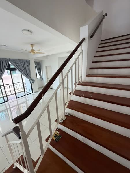 2-storey Terraced House for Rent in Iskandar Puteri (Nusajaya) (Johor) - Kent Hon - Interior - PropertyGuru.com.my