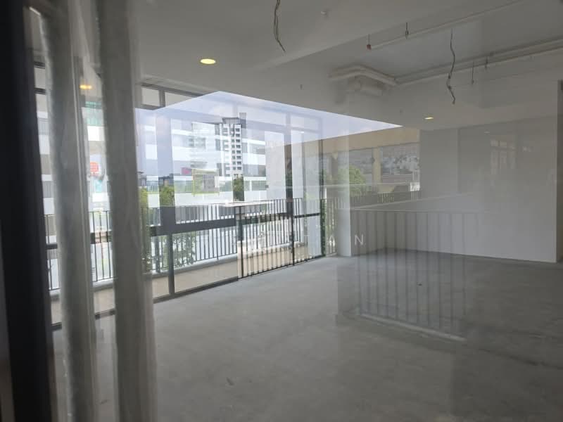 Shop / Office for Rent in Bukit Indah (Iskandar Puteri (Nusajaya)) - Iden Tan - Balcony - PropertyGuru.com.my