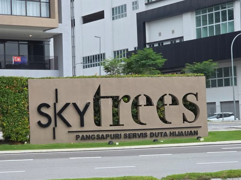 Shop / Office for Rent in Bukit Indah (Iskandar Puteri (Nusajaya)) - Iden Tan - Exterior - PropertyGuru.com.my