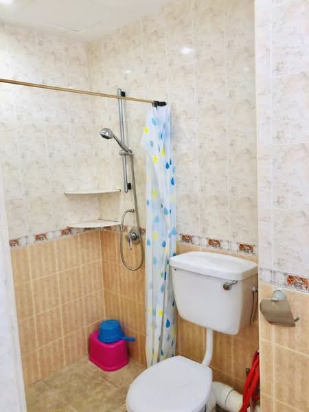 Gambier Heights untuk Untuk Dijual - RM 430,000, Apr 2026 - Bathroom - PropertyGuru.com.my
