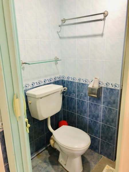 Gambier Heights untuk Untuk Dijual - RM 430,000, Apr 2026 - Bathroom - PropertyGuru.com.my