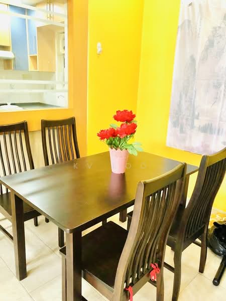 Gambier Heights untuk Untuk Dijual - RM 430,000, Apr 2026 - Dining Room - PropertyGuru.com.my