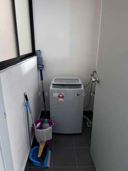 Service Residence for Rent at The Netizen - Steve Loh - Interior - PropertyGuru.com.my