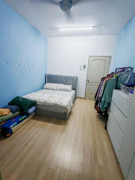 2-storey Terraced House for Sale in Bangi (Selangor) - Syazue Wanie - Bedroom - PropertyGuru.com.my