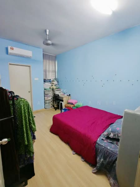 2-storey Terraced House for Sale in Bangi (Selangor) - Syazue Wanie - Bedroom - PropertyGuru.com.my