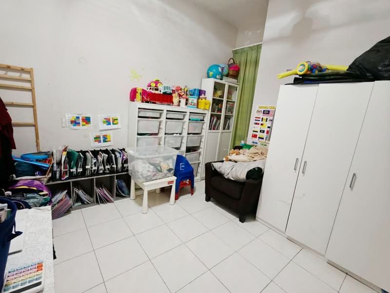 2-storey Terraced House for Sale in Bangi (Selangor) - Syazue Wanie - Study - PropertyGuru.com.my